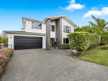 44 Boocock Crescent, Orewa, Orewa