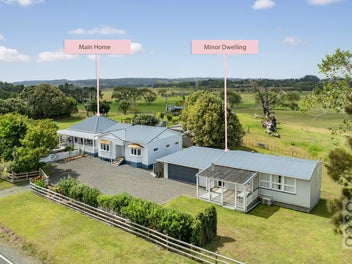 279 Fordyce Road, Helensville, Helensville