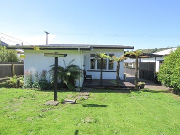 75 Shiel Street, Reefton, Reefton