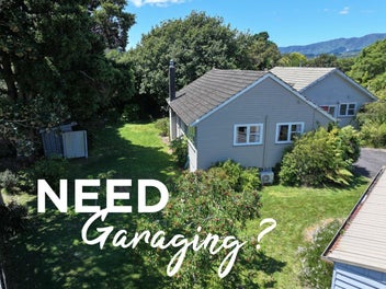 16 Tennyson Street, Trentham, Upper Hutt