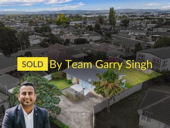 2/3 Ellen Street, Manurewa East, Auckland