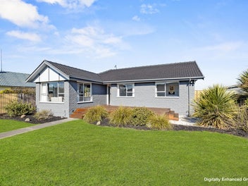 20 Inverell Place, North New Brighton, Christchurch