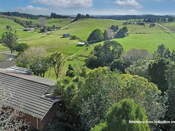 1723 Ponga Road, Papakura