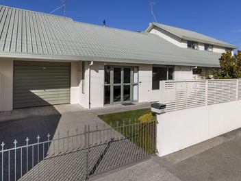 18E Budge Street, Mayfield, Blenheim