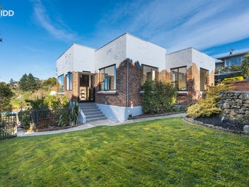 461 South Road, Calton Hill, Dunedin