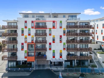 506/26 Library Lane, Albany, Auckland