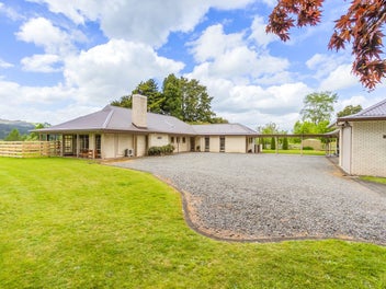 25 Marsack Road, Taumarunui, Taumarunui