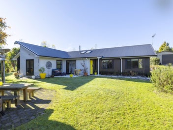 167 Caroline Drive, Taupo