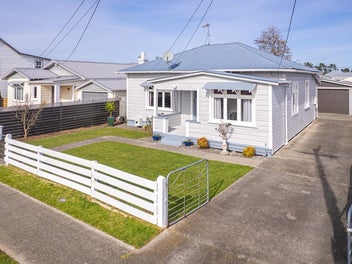24 Stark Street, Durie Hill, Whanganui
