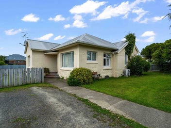 20 Conyers Street, Georgetown, Invercargill