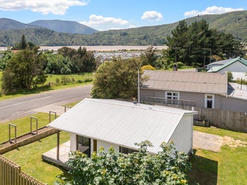 1A Outram Street, Havelock