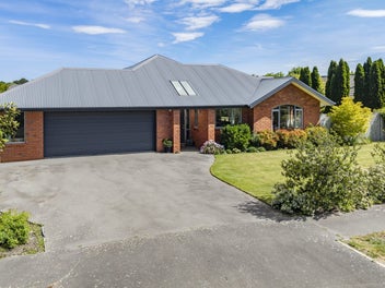 18 Hemingway Place, Spencerville, Christchurch