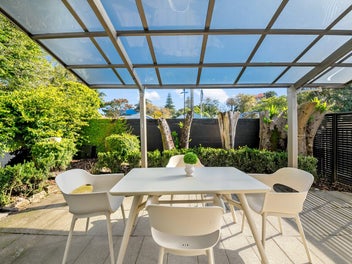 5/180 Gillies Avenue, Epsom, Auckland