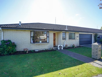 92 Newcastle Street, Windsor, Invercargill