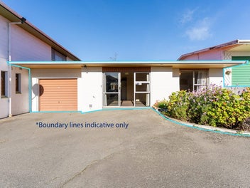3/3A Wilson Street, Seaview, Timaru
