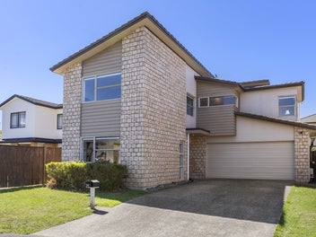 26 Heidi Crescent, Flat Bush, Auckland
