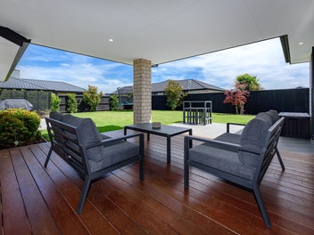 9 Territory Street, Rolleston, Rolleston