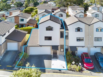12/172 Mcleod Road, Te Atatu South, Auckland