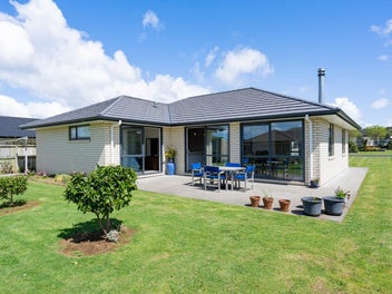 18 Pahau Avenue, Tikipunga, Whangarei