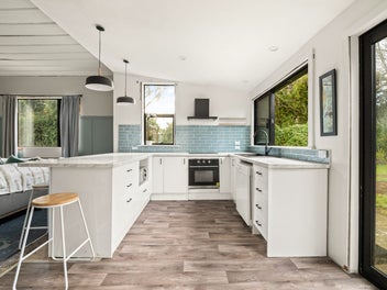 47 Harvey Street, Waitati, Waitati