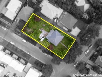 43 Mathesons Road, Phillipstown, Christchurch