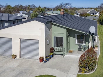 25 Bracebridge Street, Kaiapoi, Kaiapoi