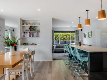 106 Amesbury Drive, Churton Park, Wellington