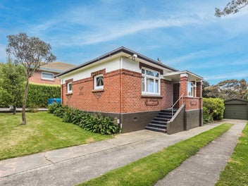 44 Orwell Street, Oamaru, Oamaru