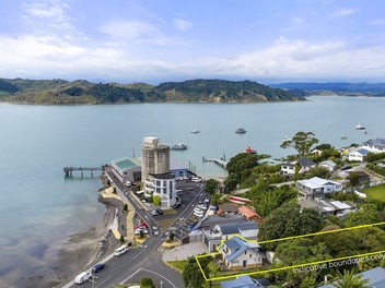 39 Rose Street, Raglan, Raglan