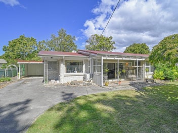 711 Roberts Street, Hastings, Hastings