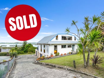 72 West View Crescent, Onerahi, Whangarei