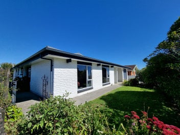 12 Jamieson Road, Karoro, Greymouth