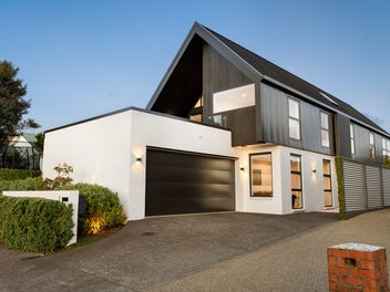 8 Lemington Road, Westmere, Auckland