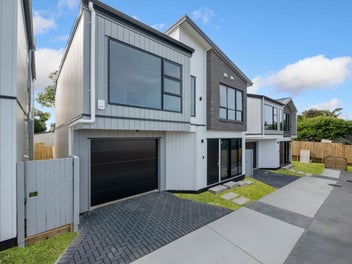 31C McLeod Road, Weymouth, Auckland