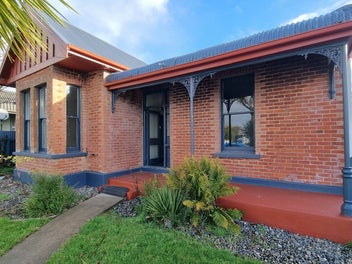 115 Morton Street, Strathern, Invercargill