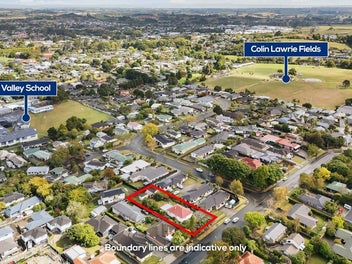 12 Valley Road, Mount Eden, Auckland