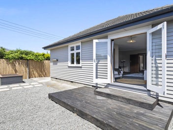 198 Rutland Street, St Albans, Christchurch