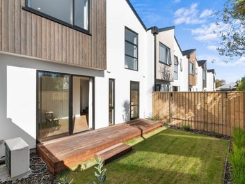 2/28 Deloraine Street, Somerfield, Christchurch