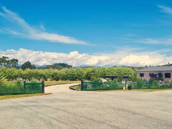 29 Craig Road, Hokitika