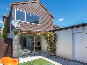 2/37 Avalon Street, Richmond, Christchurch