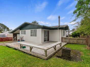 3 Nottingham Road, Onerahi, Whangarei