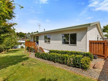 71 Harrisfield Drive, Hairini, Tauranga