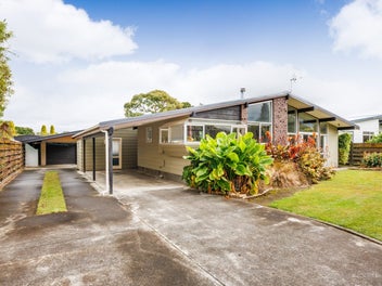 103 Oxford Street, Ashhurst, Ashhurst