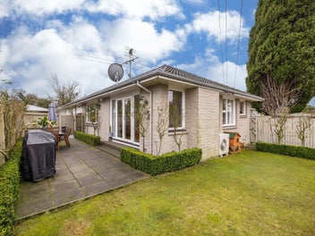 1/271A Grahams Road, Bishopdale, Christchurch