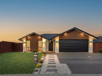 6 Crosado Place, Rolleston, Rolleston