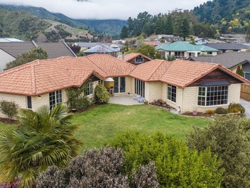 12 Glentui Place, Waikawa, Picton