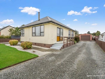 16 Normanby Street, Rakaia, Rakaia