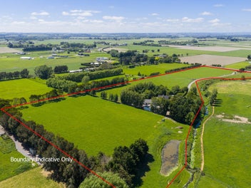 851 Milson Line, Newbury, Feilding