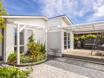 2/18 Packe Street, Edgeware, Christchurch