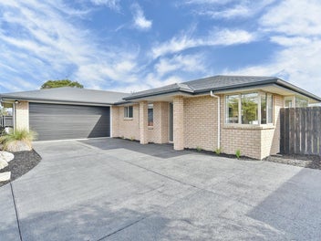 7 Casa Blanca Lane, Burwood, Christchurch